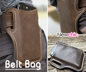 Belt Bag Newchic
