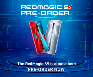 RedMagic 5S PRE-ORDER