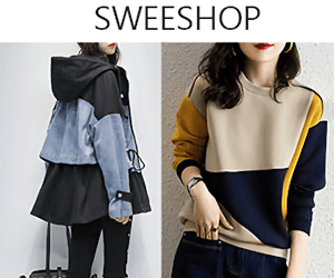 SWEESHOP