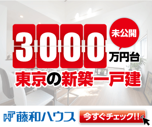 30 Million Yen Unit in Tokyo Towa House