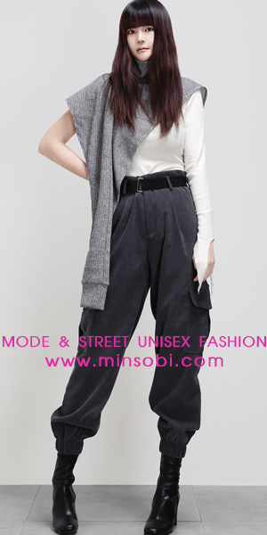 MODE &amp; STREET UNISEX FASHION www.minsobi.com