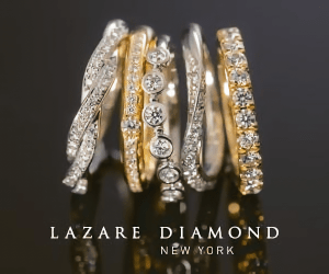 LAZARE DIAMOND