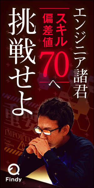  Engineers, challenge your skill deviation score to 70!