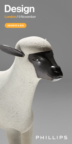 Design London/9 November PHILLIPS